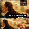 La rosa de nadie : cartel