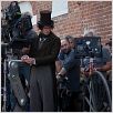 Abraham Lincoln: cazador de vampiros : foto Benjamin Walker, Timur Bekmambetov