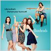 Bunheads : foto