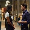 Cult (CW) : foto Ben Hollingsworth, Jessica Lucas