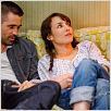 Dead Man Down (La venganza del hombre muerto) : foto Colin Farrell, Noomi Rapace