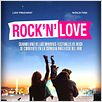 Rock'n Love : cartel