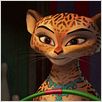 Madagascar 3: De marcha por Europa : foto Eric Darnell