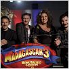 Madagascar 3: De marcha por Europa : foto Eric Darnell