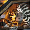 Madagascar 3: De marcha por Europa : foto Eric Darnell