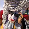 Madagascar 3: De marcha por Europa : foto Eric Darnell