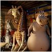 Madagascar 3: De marcha por Europa : foto Eric Darnell