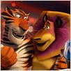 Madagascar 3: De marcha por Europa : foto Eric Darnell