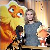 Lorax. En busca de la trúfula perdida : foto Alexandra Lamy