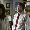 Political Animals : foto Carla Gugino, Dan Futterman