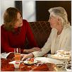 Political Animals : foto Sigourney Weaver, Vanessa Redgrave