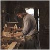 Un mundo sin fin : foto Tom Weston-Jones