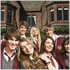 House of Anubis : foto