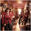 House of Anubis : foto