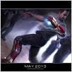 Iron Man 3 : foto