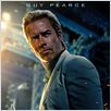 Iron Man 3 : Cartel