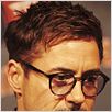 Iron Man 3 : foto Robert Downey Jr.
