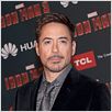 Iron Man 3 : foto Robert Downey Jr.