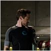 Iron Man 3 : foto Robert Downey Jr.
