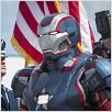Iron Man 3 : foto