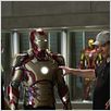 Iron Man 3 : foto Robert Downey Jr.