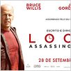 Looper : Cartel