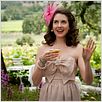 Eternamente comprometidos : foto Alison Brie
