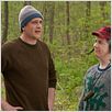 Eternamente comprometidos : foto Chris Parnell, Jason Segel