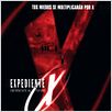 Expediente X : cartel