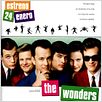 The Wonders : cartel