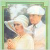 El gran Gatsby : cartel
