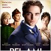 Bel Ami: Historia de un seductor : cartel