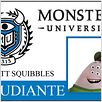 Monstruos University : foto