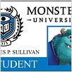Monstruos University : foto