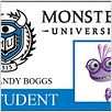 Monstruos University : foto