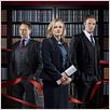 Silk : foto Maxine Peake, Neil Stuke, Rupert Penry-Jones