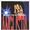 Angustia : cartel
