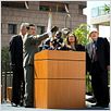 Major Crimes : foto G.W. Bailey, Jon Tenney, Mary McDonnell