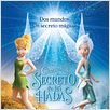 Campanilla. El secreto de las hadas : cartel