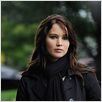 El lado bueno de las cosas (Silver Linings Playbook) : foto Jennifer Lawrence