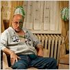 El lado bueno de las cosas (Silver Linings Playbook) : foto Anupam Kher