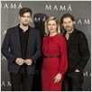 Mama : foto Andres Muschietti, Nikolaj Coster-Waldau
