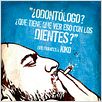 Desechos : cartel