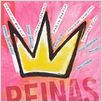 Reinas : cartel