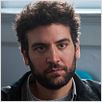 Amor y letras : foto Josh Radnor