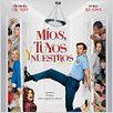 Míos, Tuyos y Nuestros : cartel