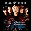 Feliz Navidad : cartel