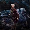 El Hobbit: Un viaje inesperado : foto Martin Freeman, Peter Jackson
