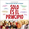 Solo es el principio : cartel