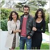 Frágiles : foto Elia Galera, Sandra Ferrus, Santi Millán